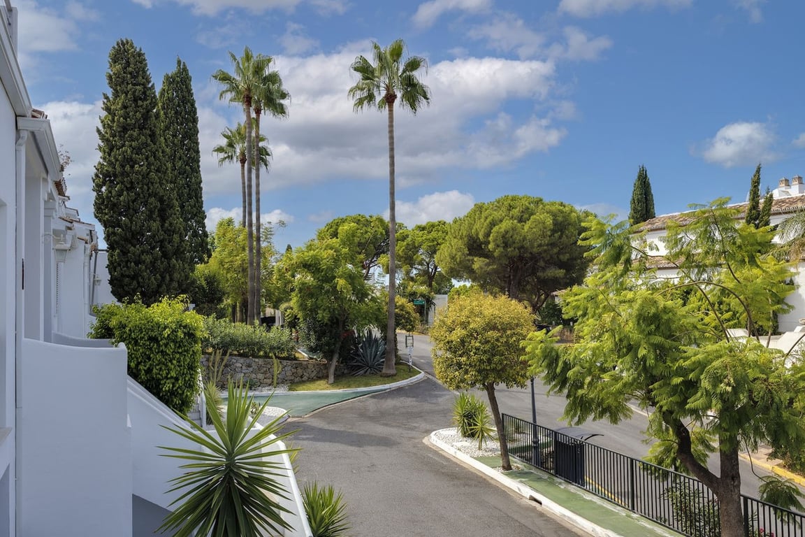 House in Lomas de la Quinta