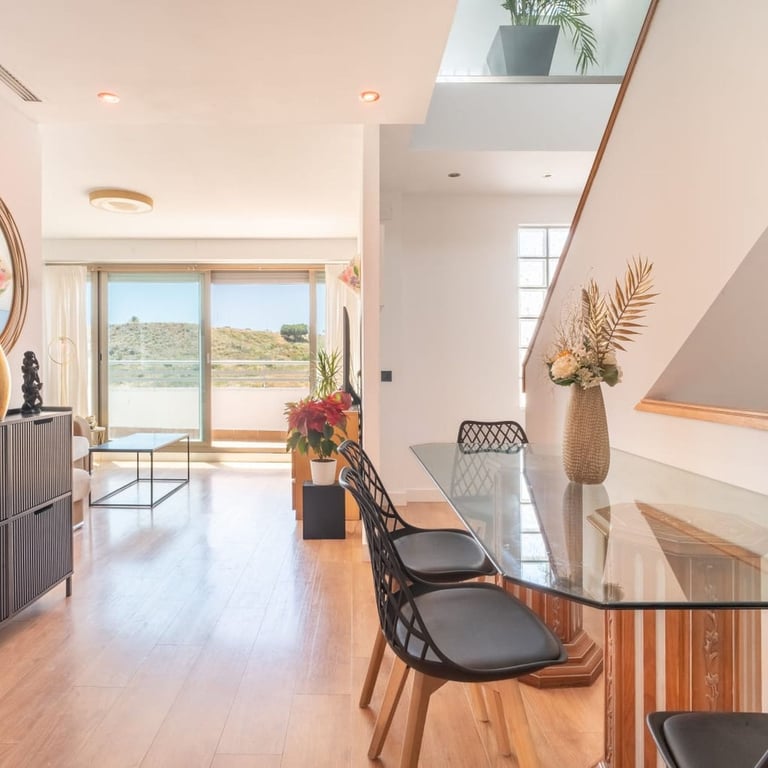 Apartment in La Cala De Mijas - Image 3