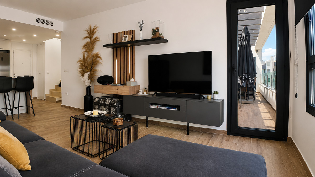 Penthouse in Villamartin - Image 5