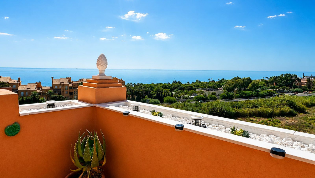 Penthouse in La Duquesa - Image 3