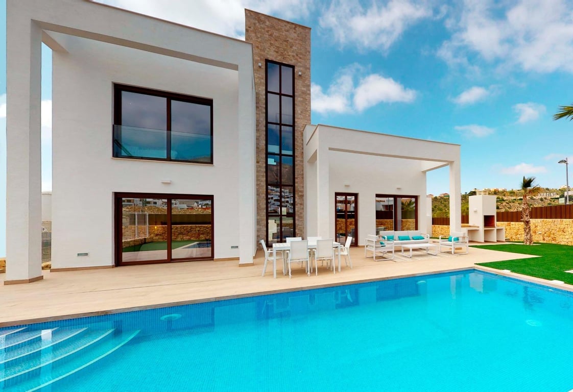 Villa in Finestrat - Image 2