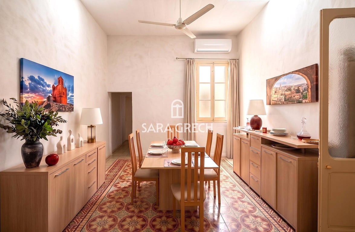 Apartment in Tas-Sliema