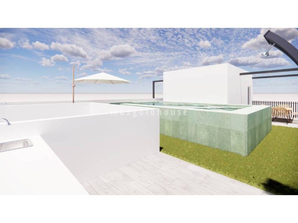 Apartment in Torre de la Horadada - Image 2