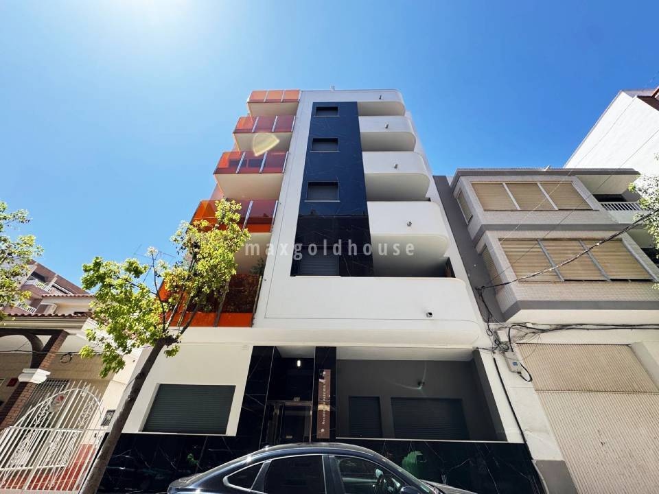 Apartment in Torrevieja