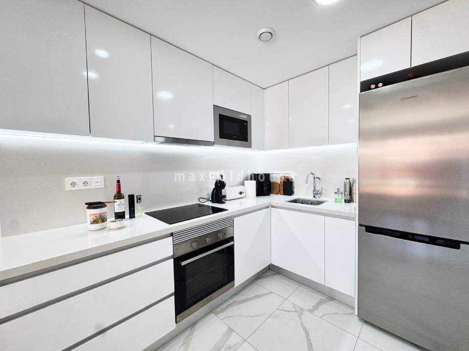Apartment in Torrevieja - Image 3