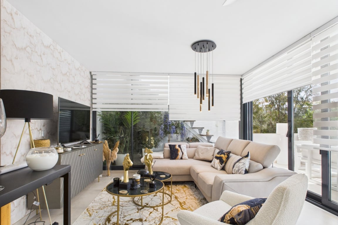 Penthouse in Mar de Cristal - Image 2
