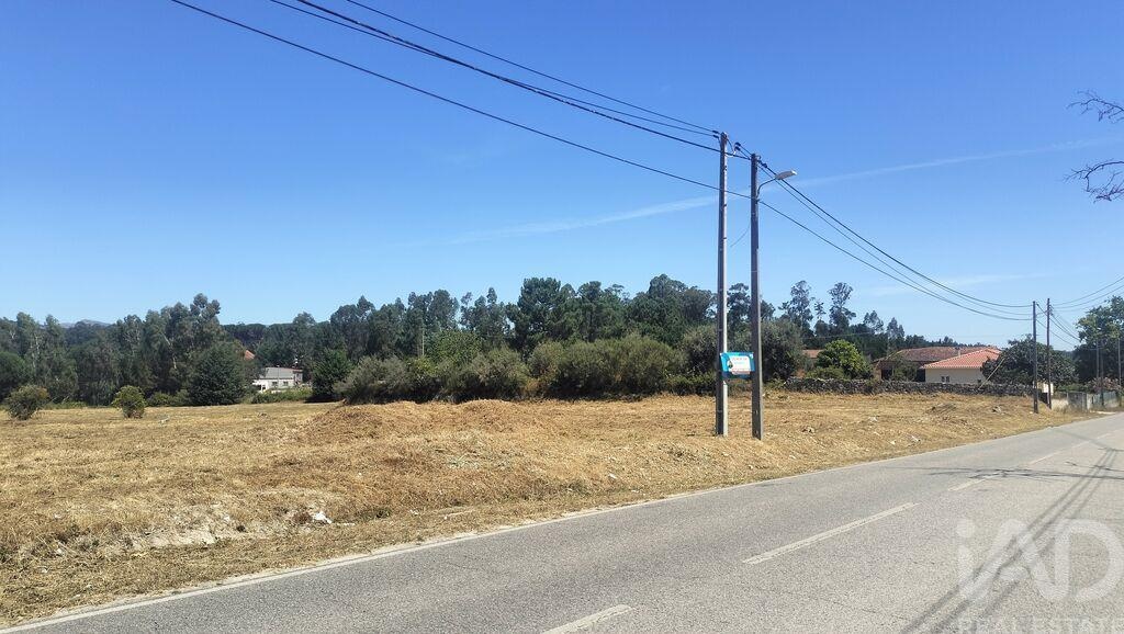 Land in Canas de Santa Maria