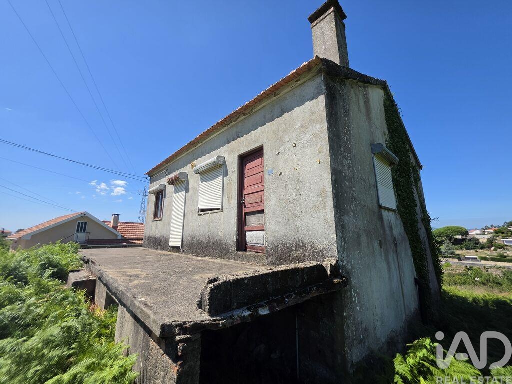 House in Vila Nova de Cerveira
