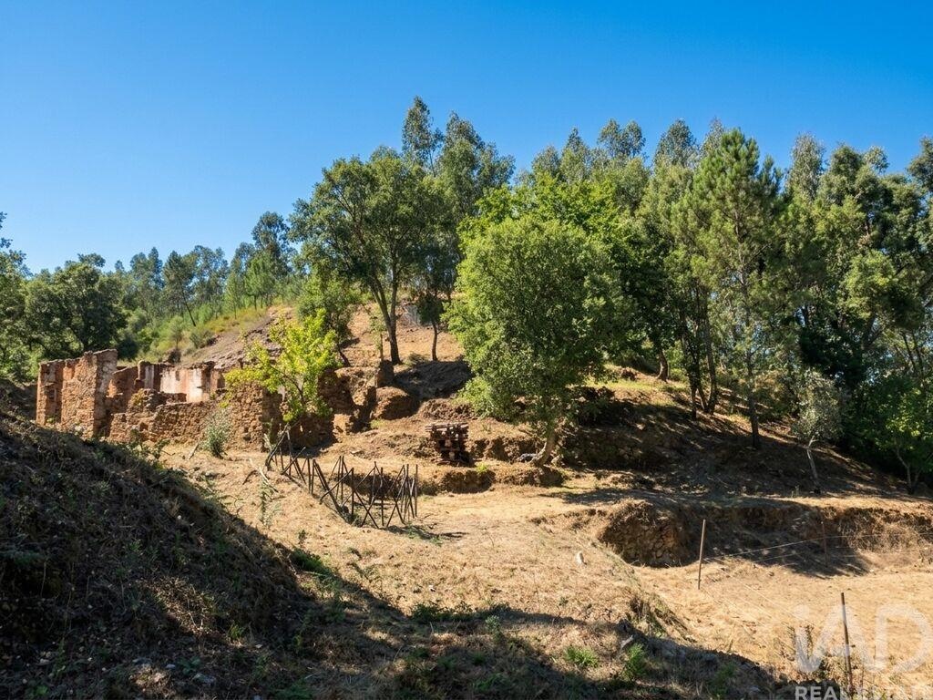 Farm, Ranch or Equestrian in Castelo
