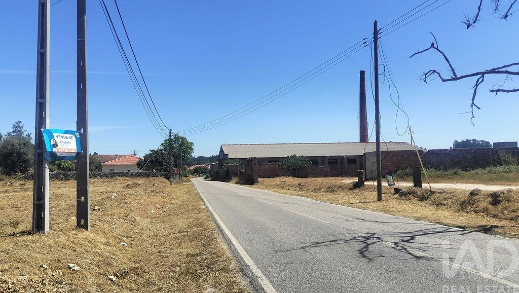 Land in Canas de Santa Maria