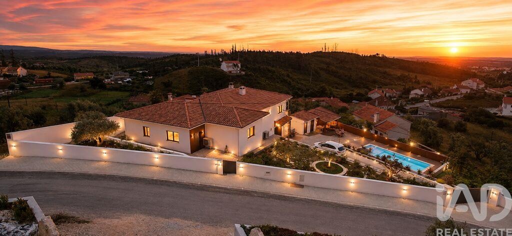 House in Colmeias