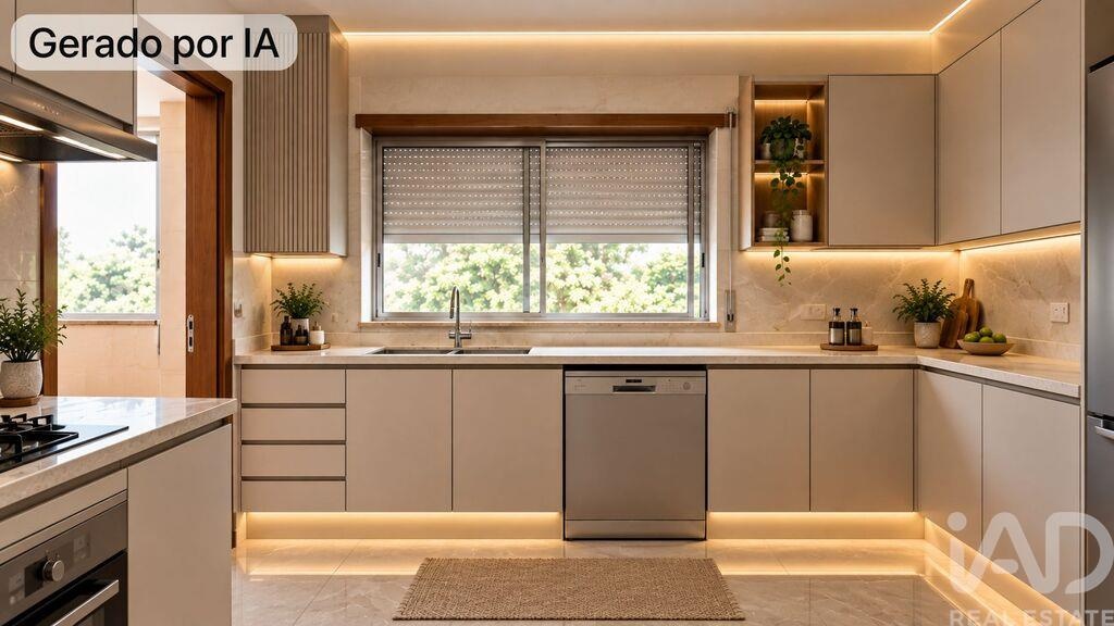 Apartment in Santo Antonio dos Olivais