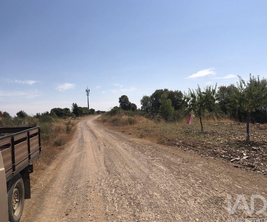Land in Poiares - Image 2
