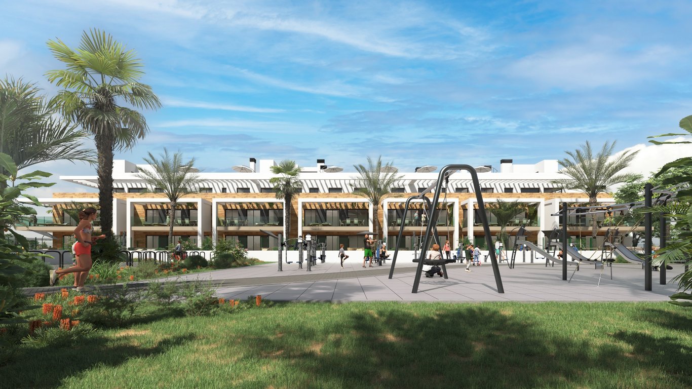 Apartment in Torre del Rame - Image 3