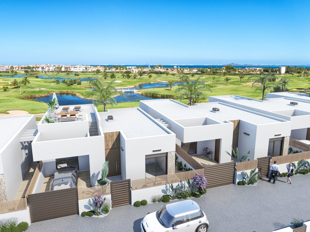 Apartment in Los Alcazares - Image 3