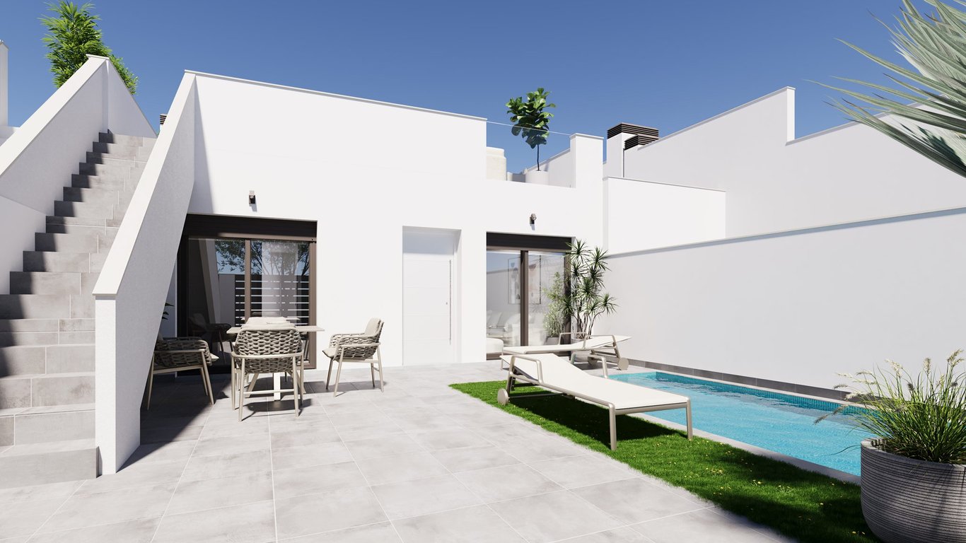 House in Hortichuela - Image 2
