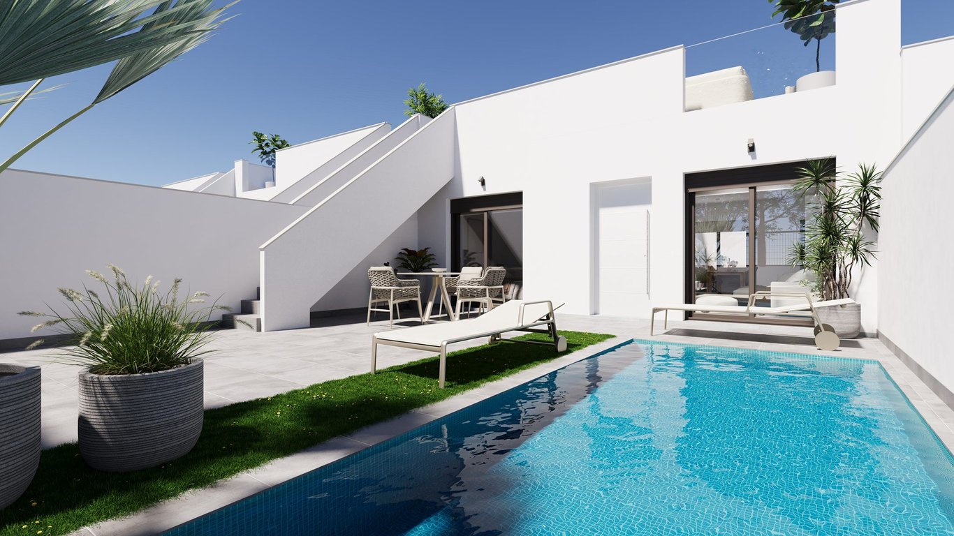House in Hortichuela - Image 3