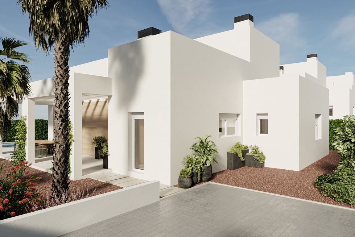 House in Algorfa - Image 3