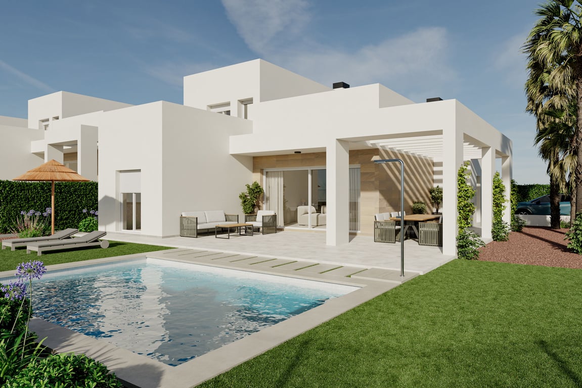 House in Algorfa - Image 2