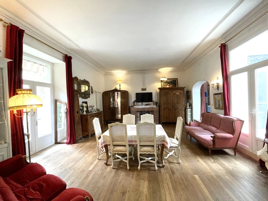 House in Loudun - Image 3