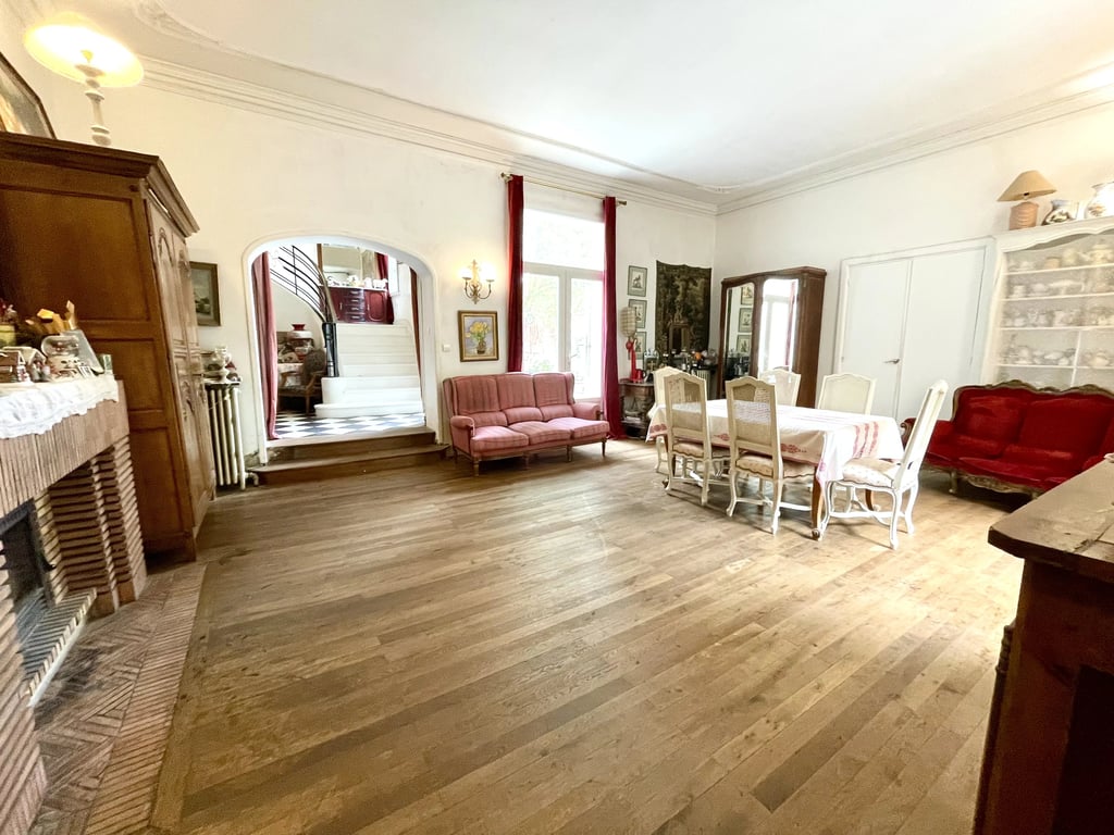 House in Loudun - Image 2