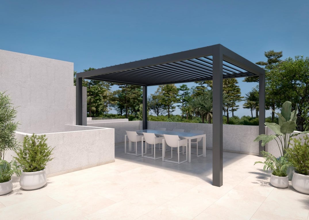 Villa in Los Alcazares - Image 3