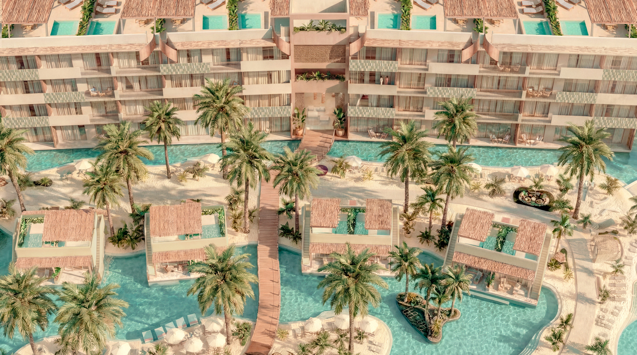 Apartment in Spain - Image 2