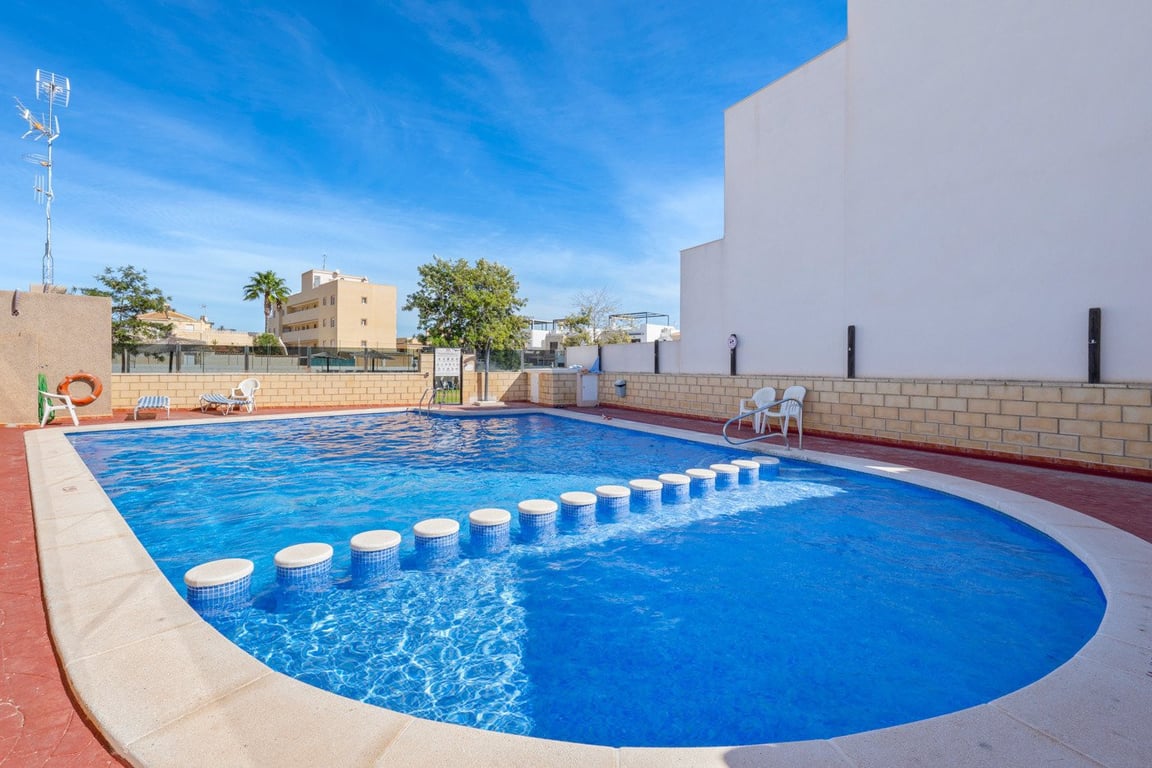 House in Dehesa de Campoamor - Image 3