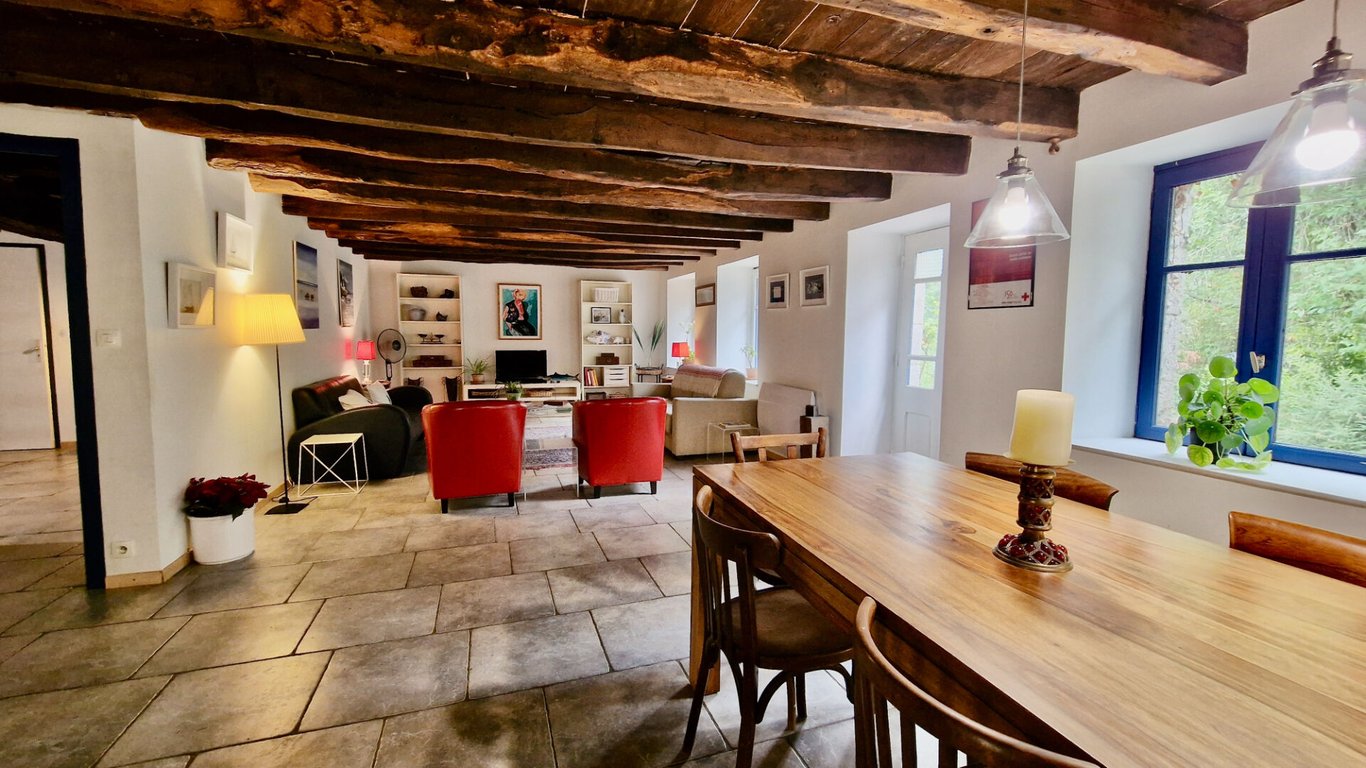 House in Josselin - Image 3