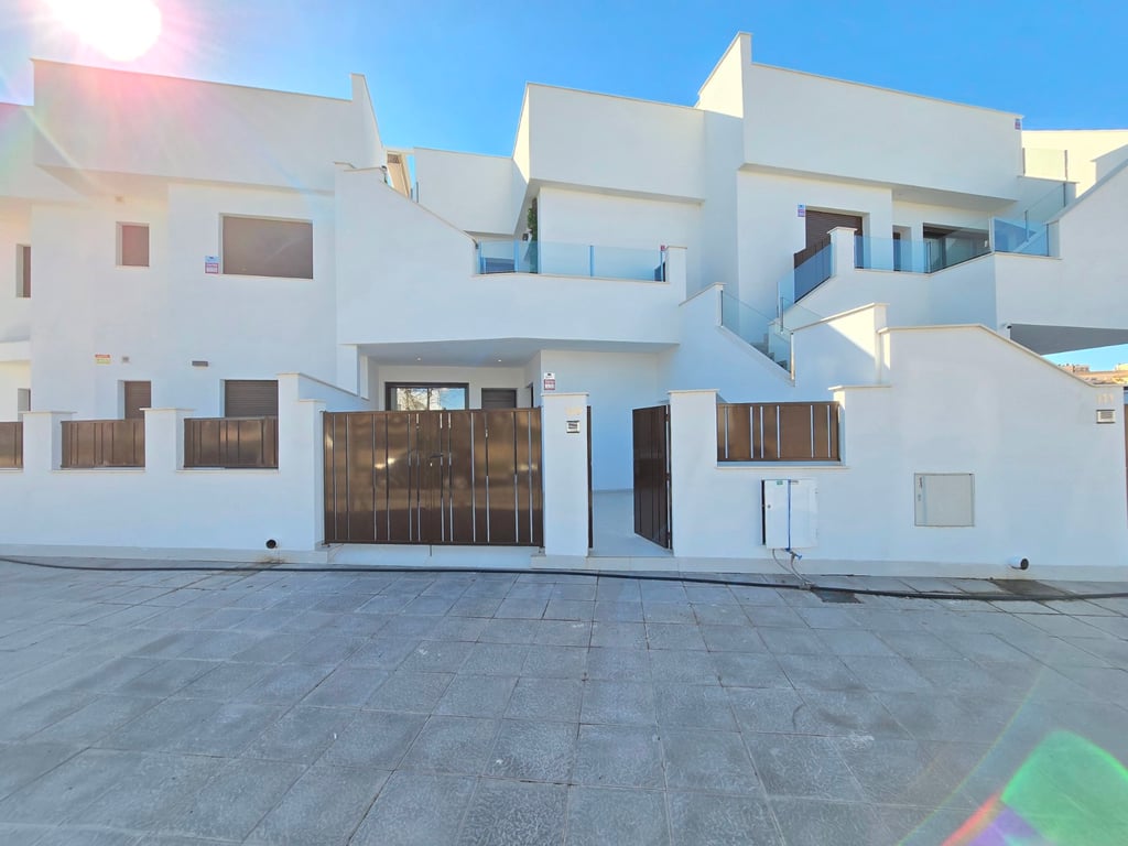 Apartment in Torre de la Horadada