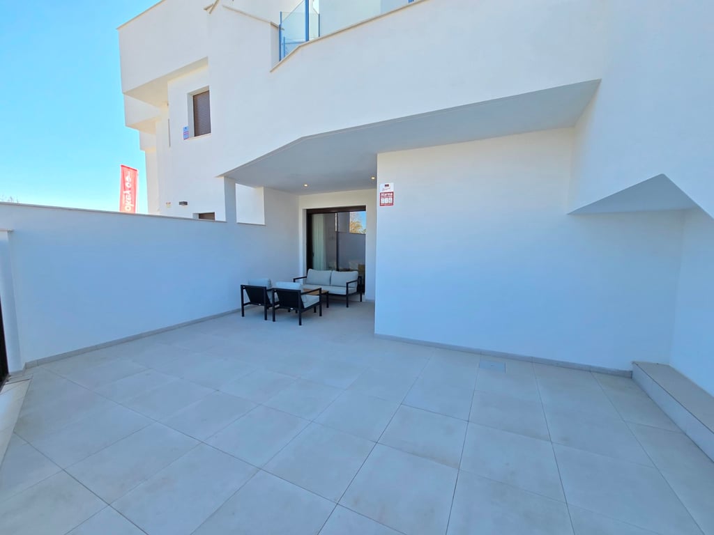 Apartment in Torre de la Horadada - Image 3