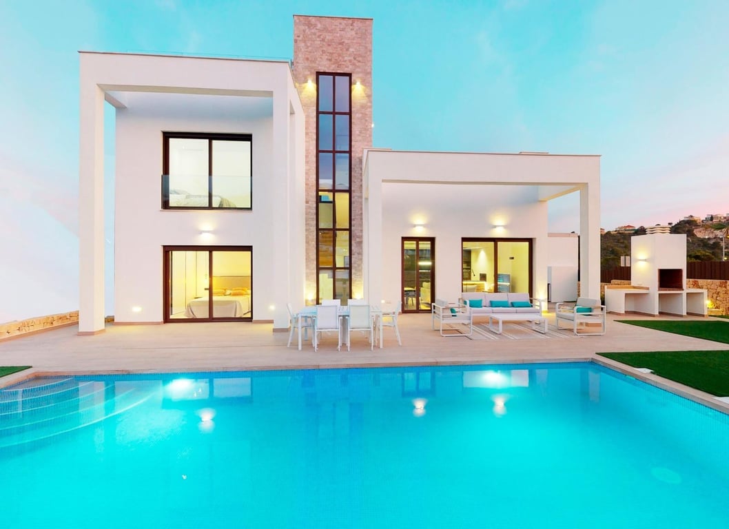 Villa in Finestrat - Image 2