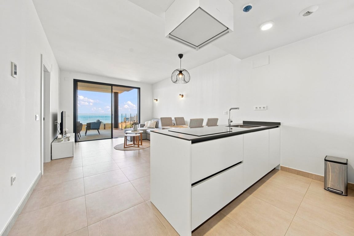 Apartment in Fuengirola - Image 3