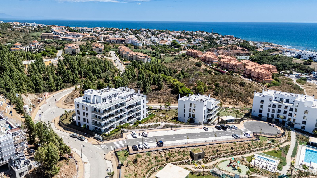 Apartment in El Chaparral