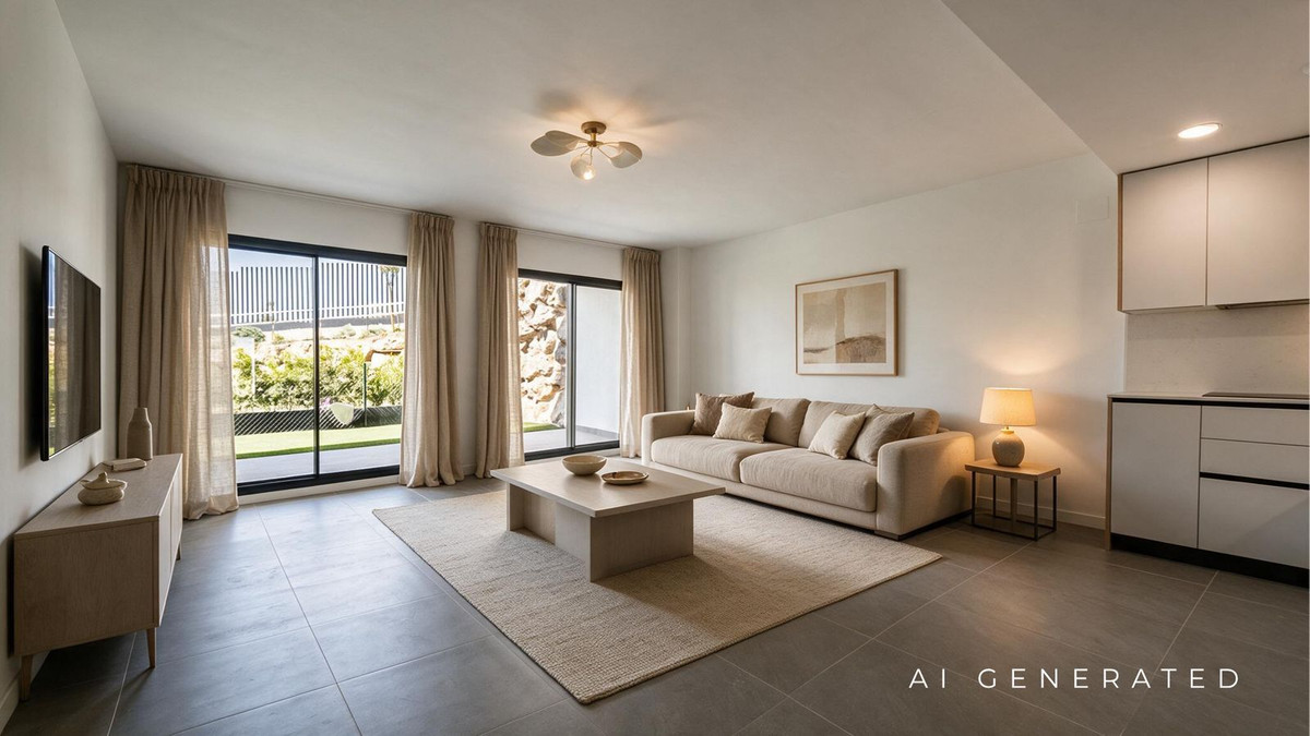 Apartment in El Chaparral - Image 2