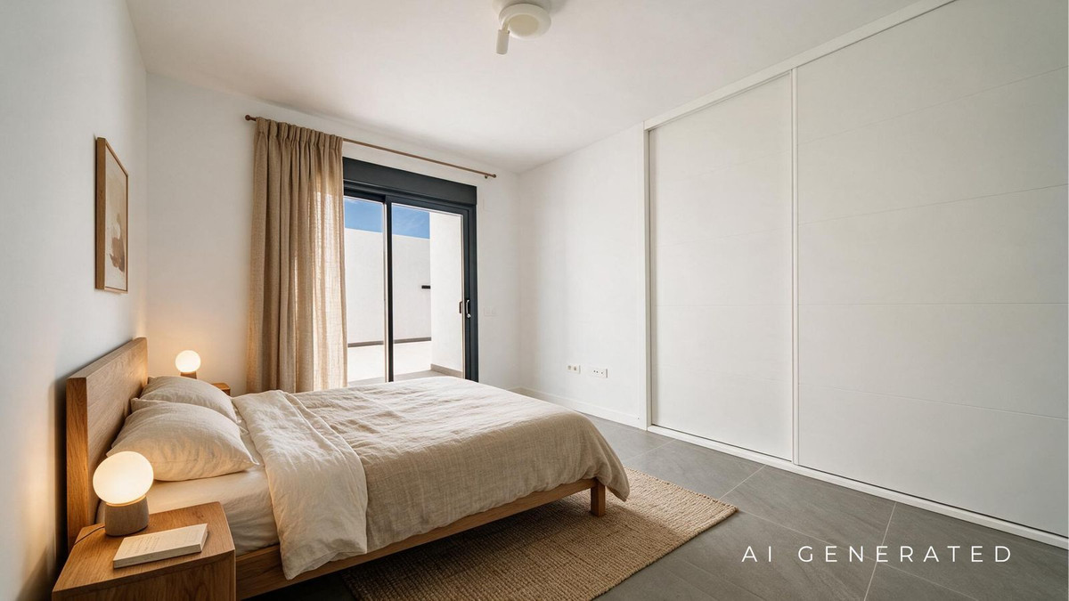 Apartment in El Chaparral - Image 3