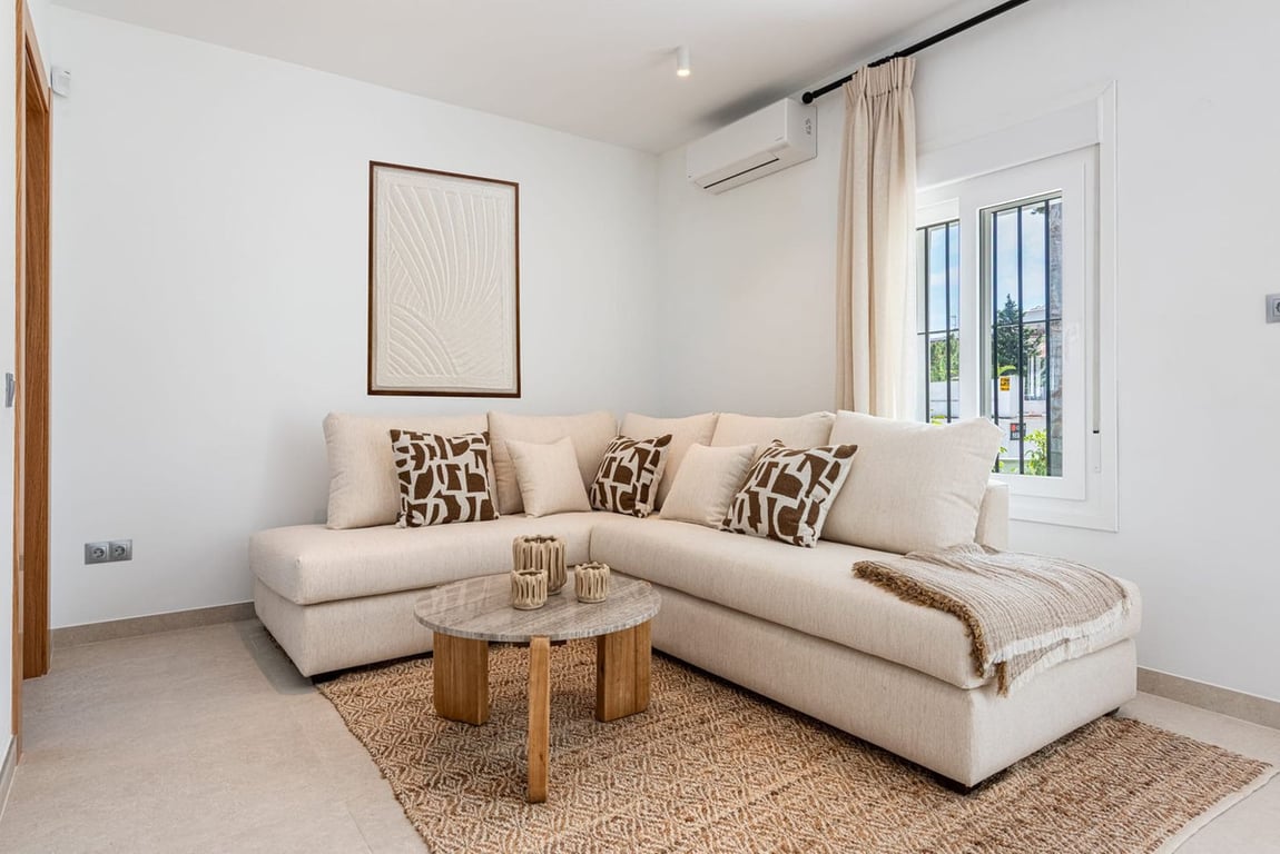 Villa in Fuengirola - Image 3
