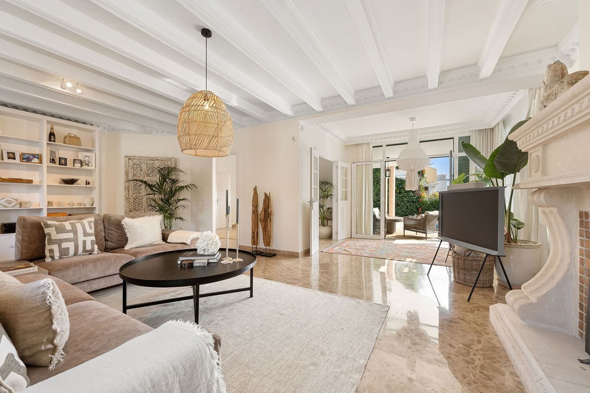 Villa in Guadalmina - Image 3
