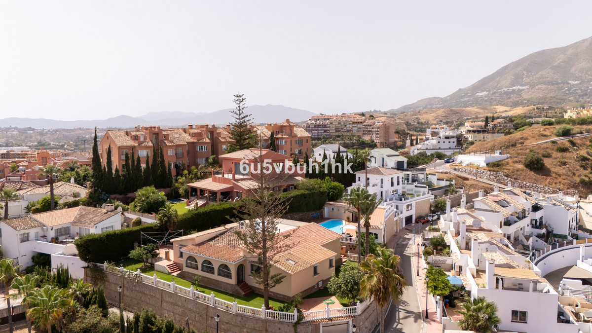 Villa in Torreblanca
