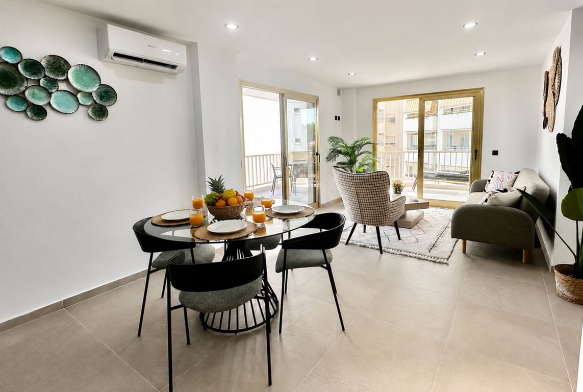 Apartment in Fuengirola - Image 2