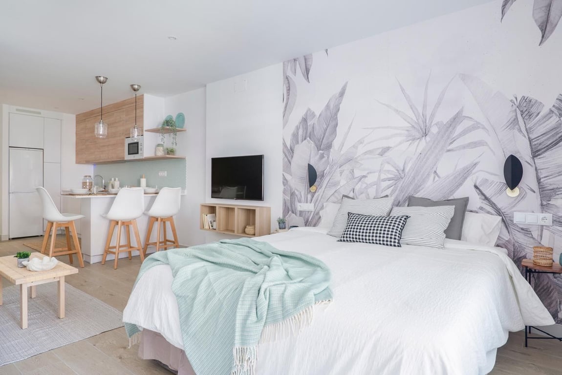 Apartment in Marbella