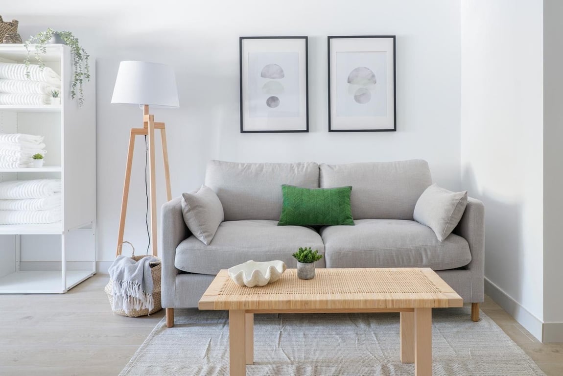 Apartment in Marbella - Image 2