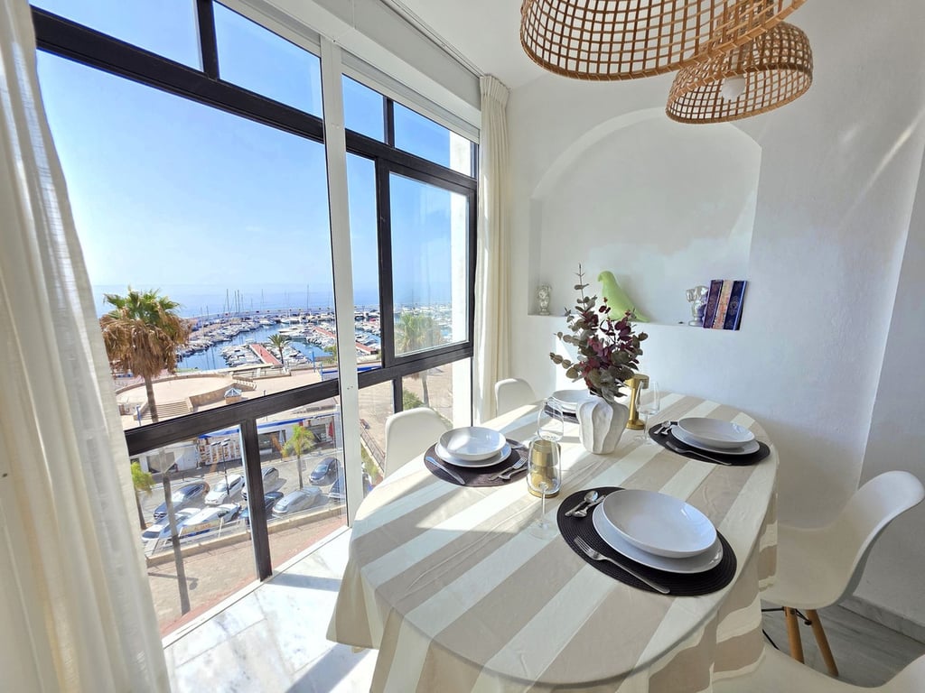 Apartment in Marbella