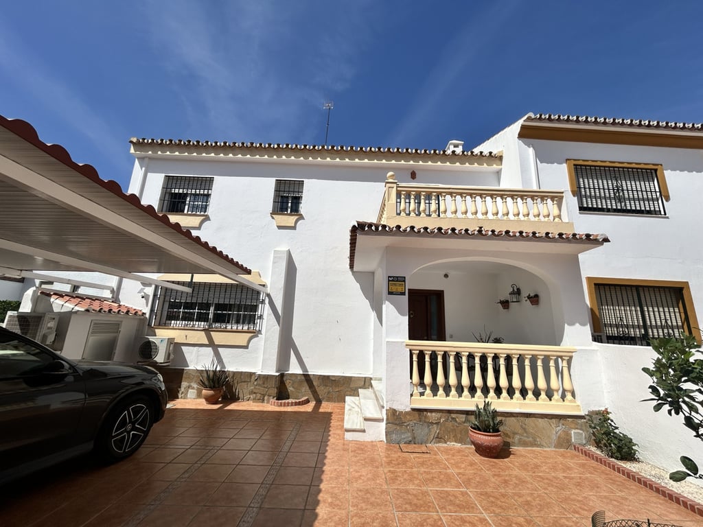 House in San Pedro de Alcantara - Image 3