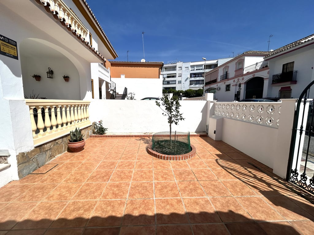 House in San Pedro de Alcantara - Image 2
