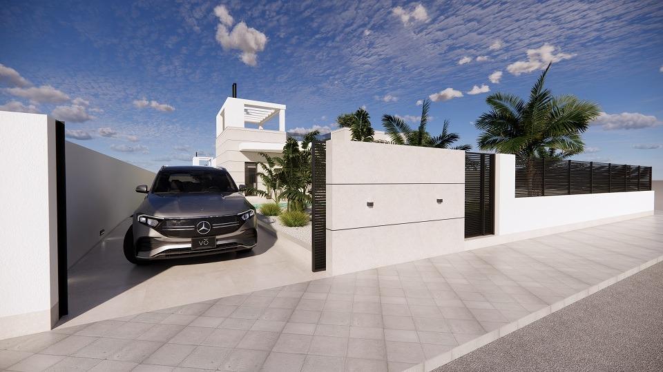 Villa in El Chaparral - Image 3