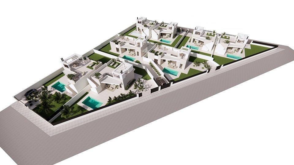 Villa in El Chaparral - Image 2