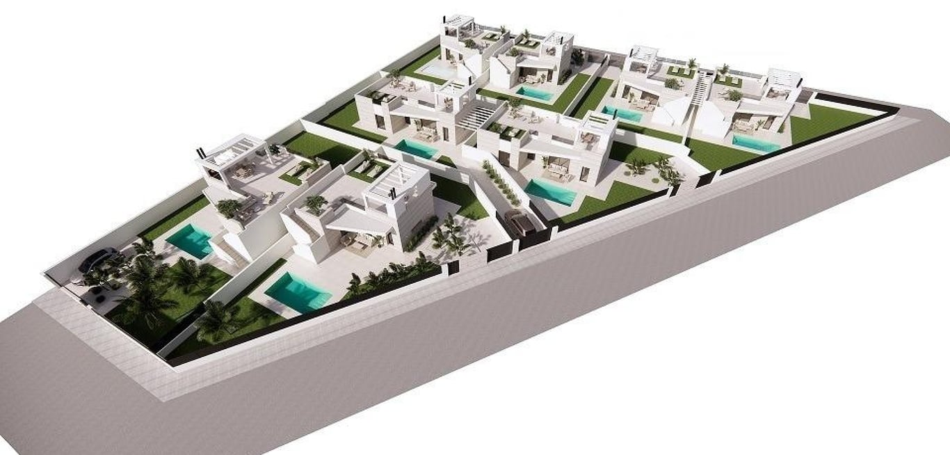 House in El Chaparral - Image 2