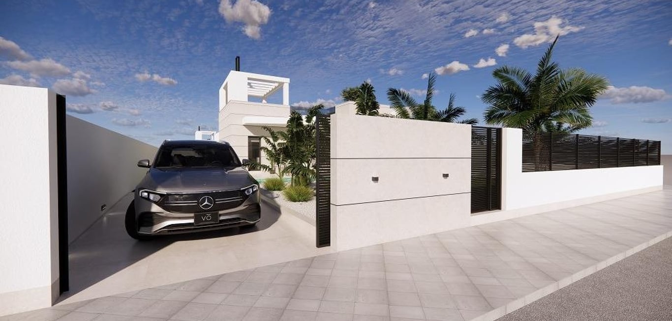 House in El Chaparral - Image 3