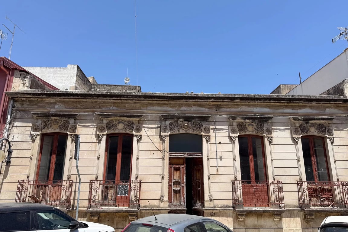 Villa in Priolo Gargallo